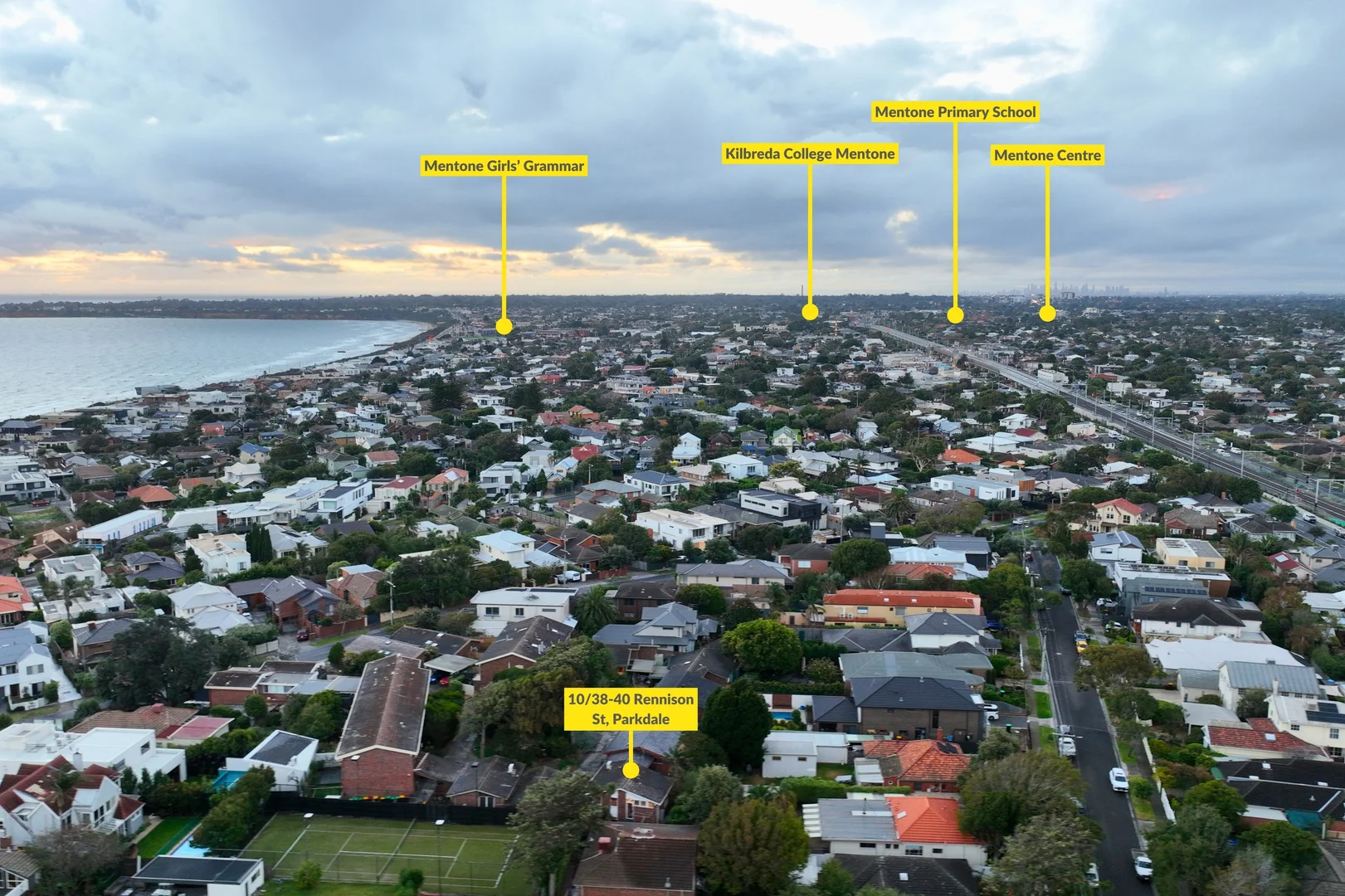 Additional image 15 of 10/38-40 Rennison Street, Parkdale VIC 3195