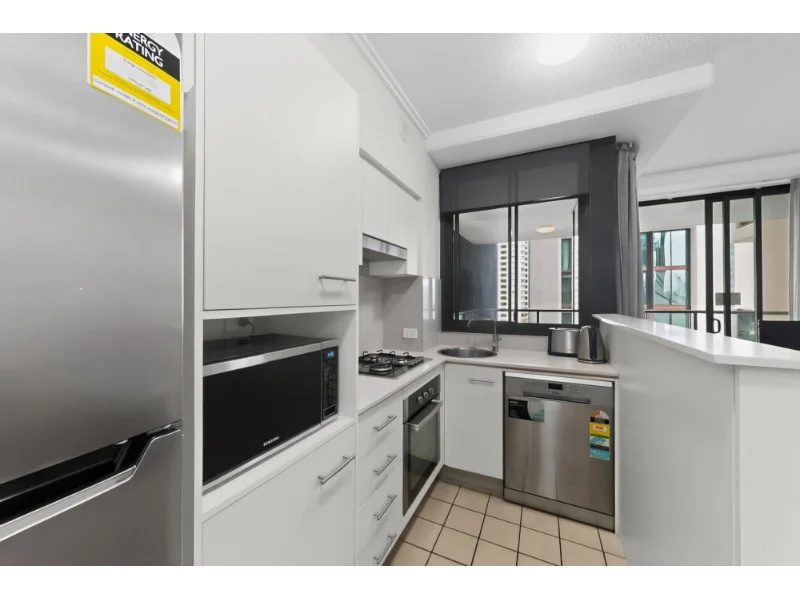 Additional image 3 of 905/212 Margaret Street, Brisbane City QLD 4000