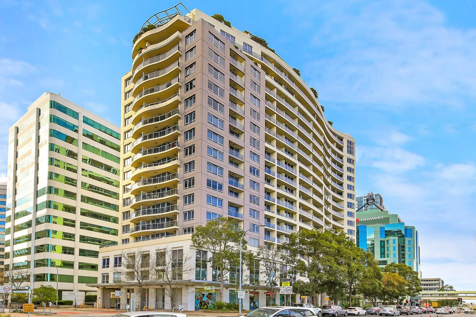 101/809-811 Pacific Highway, Chatswood NSW 2067