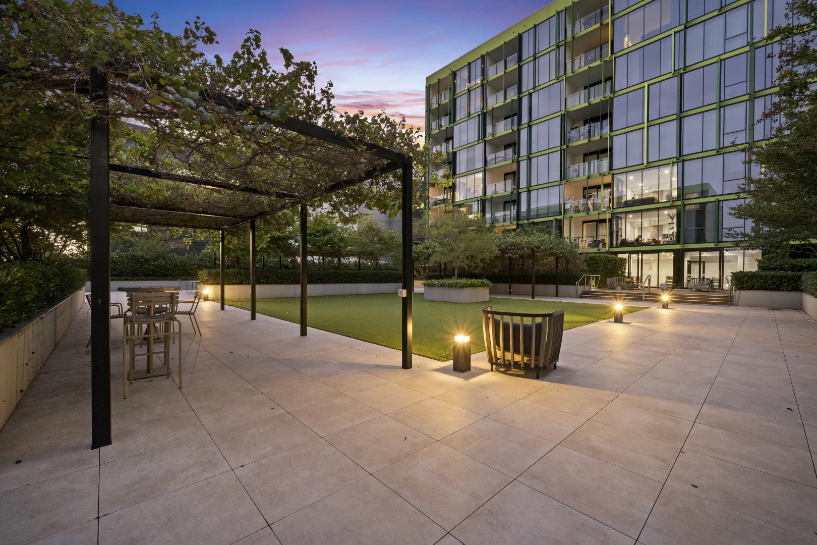 Additional image 23 of 602/8 Tassels Place, Innaloo WA 6018