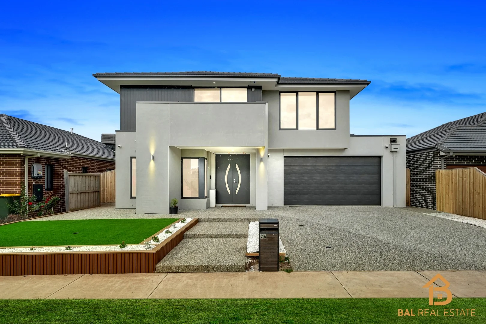 24 Thicket Drive, Tarneit VIC 3029