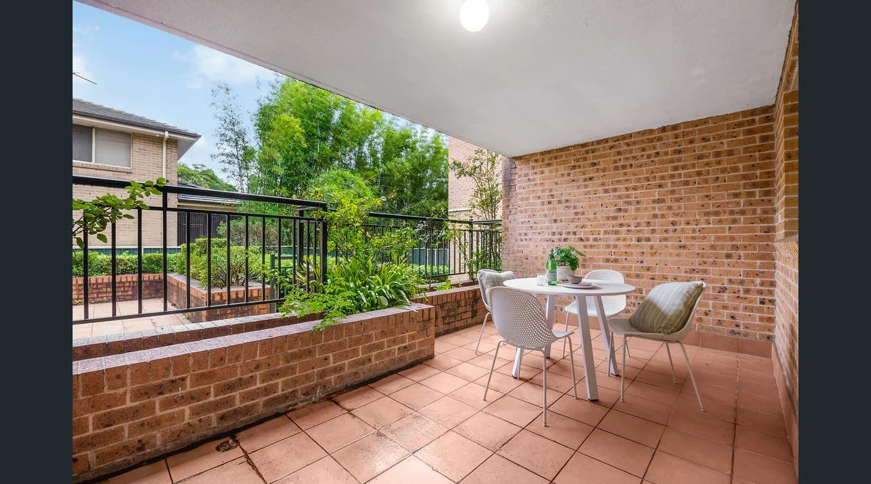 Additional image 5 of 3/38-40 Hampden Street, Beverly Hills NSW 2209