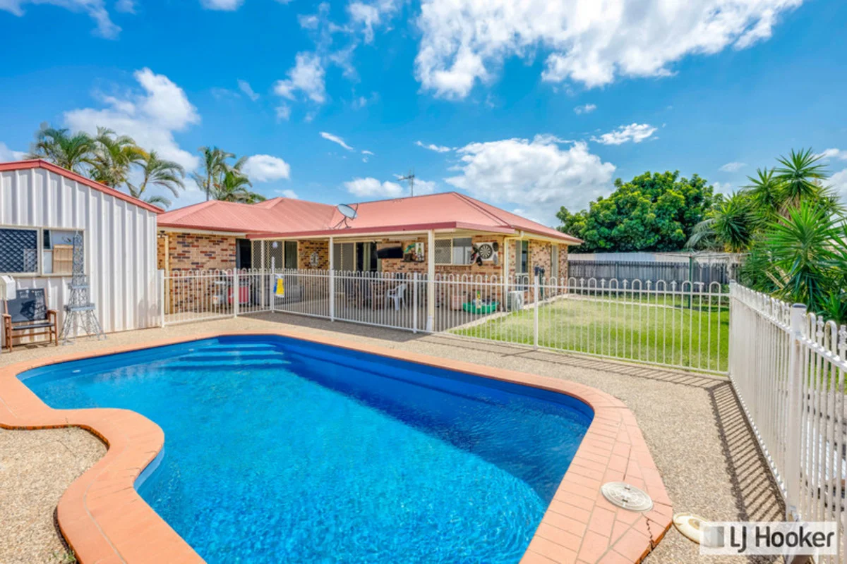 Additional image 2 of 17 Maike Street,, Kalkie QLD 4670