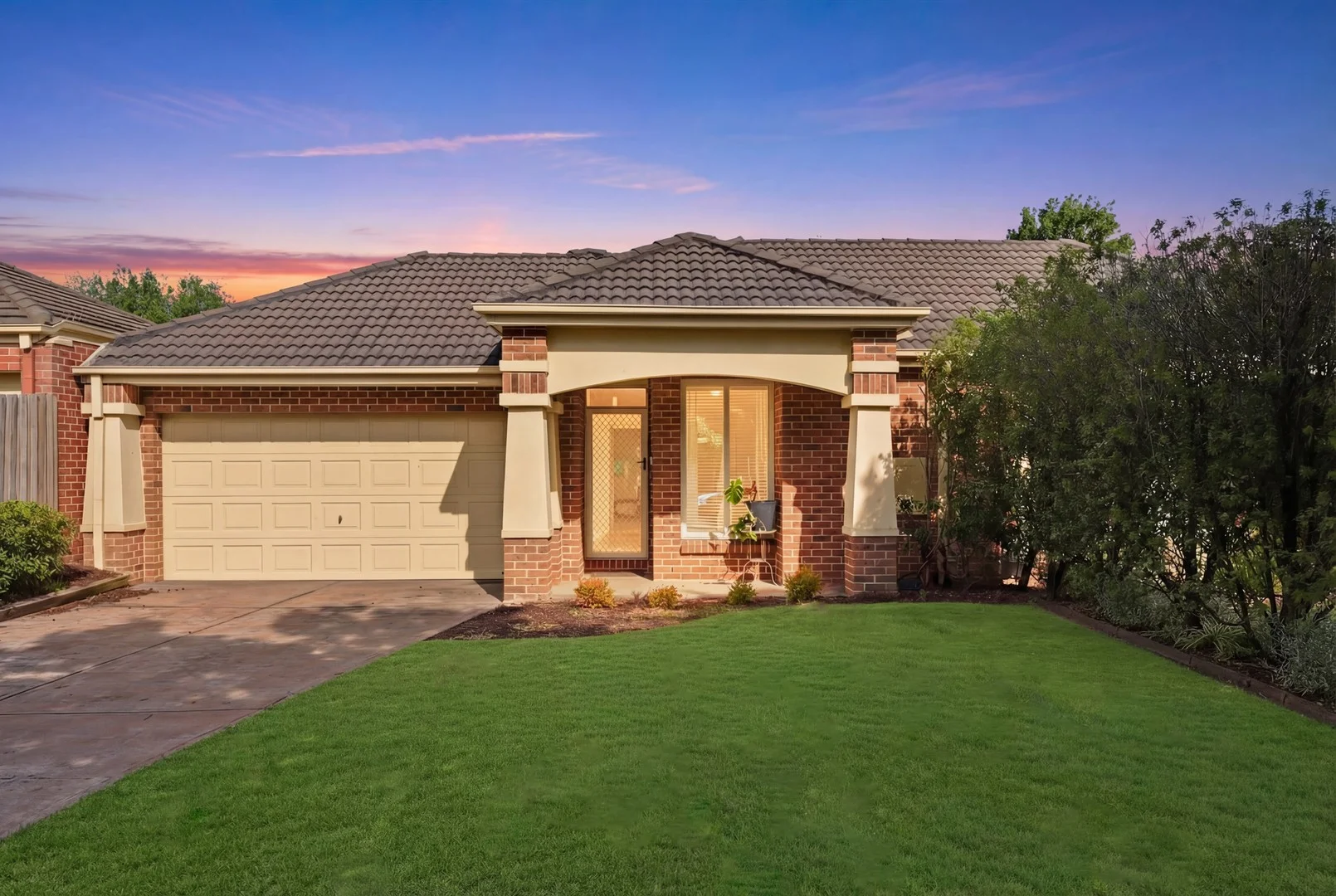 21 John Fisher Drive, Berwick VIC 3806