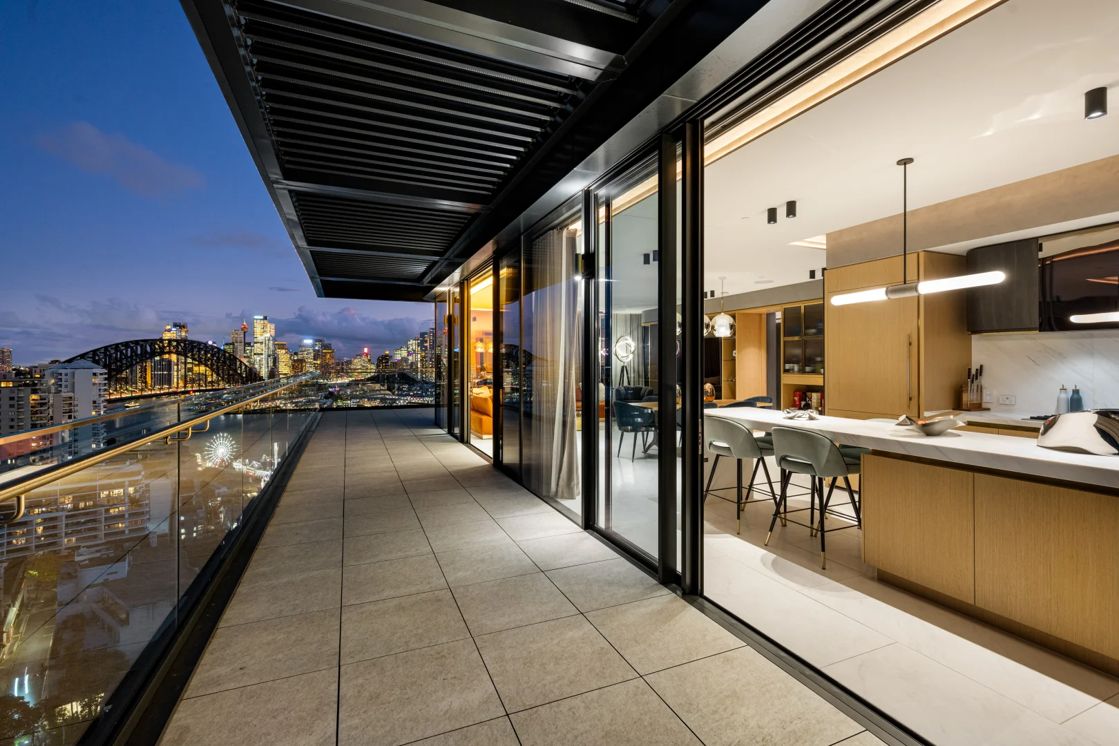 Additional image 6 of 2002/61 Lavender Street, Milsons Point NSW 2061