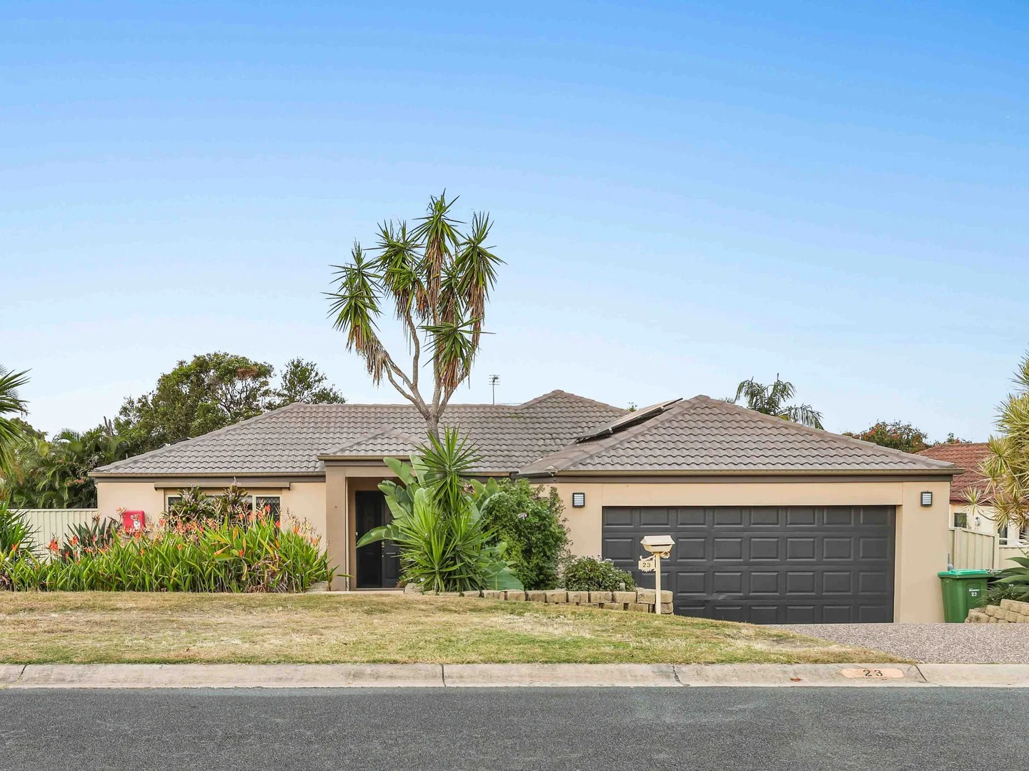 23 Tiger Drive, Arundel QLD 4214