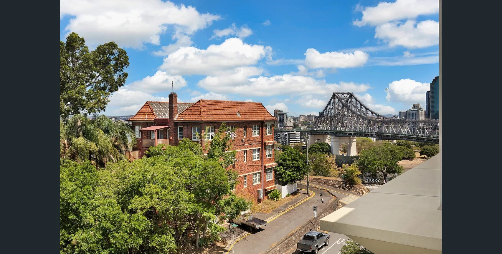Additional image 7 of A23/100 Bowen Terrace, New Farm QLD 4005