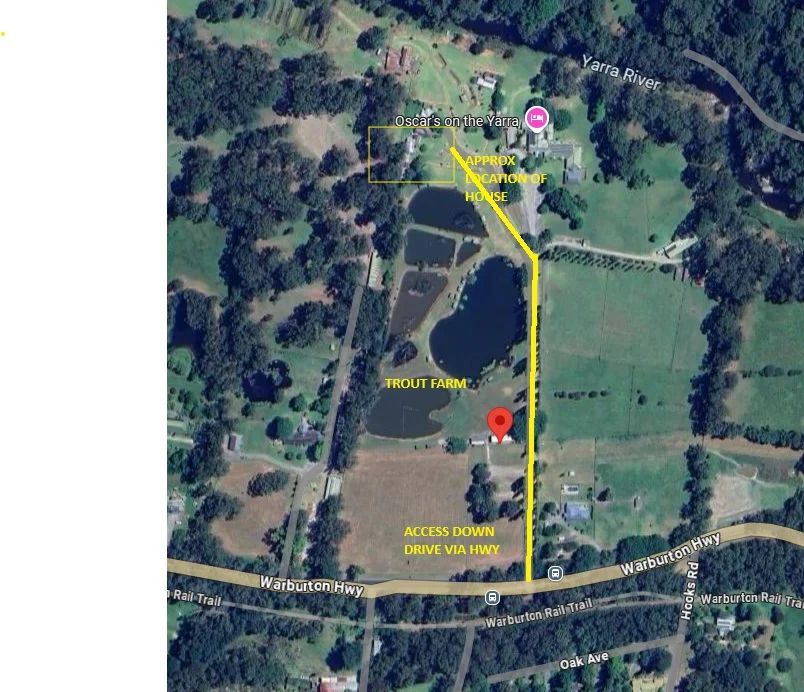 Additional image 12 of 3175 Warburton Highway, Warburton VIC 3799