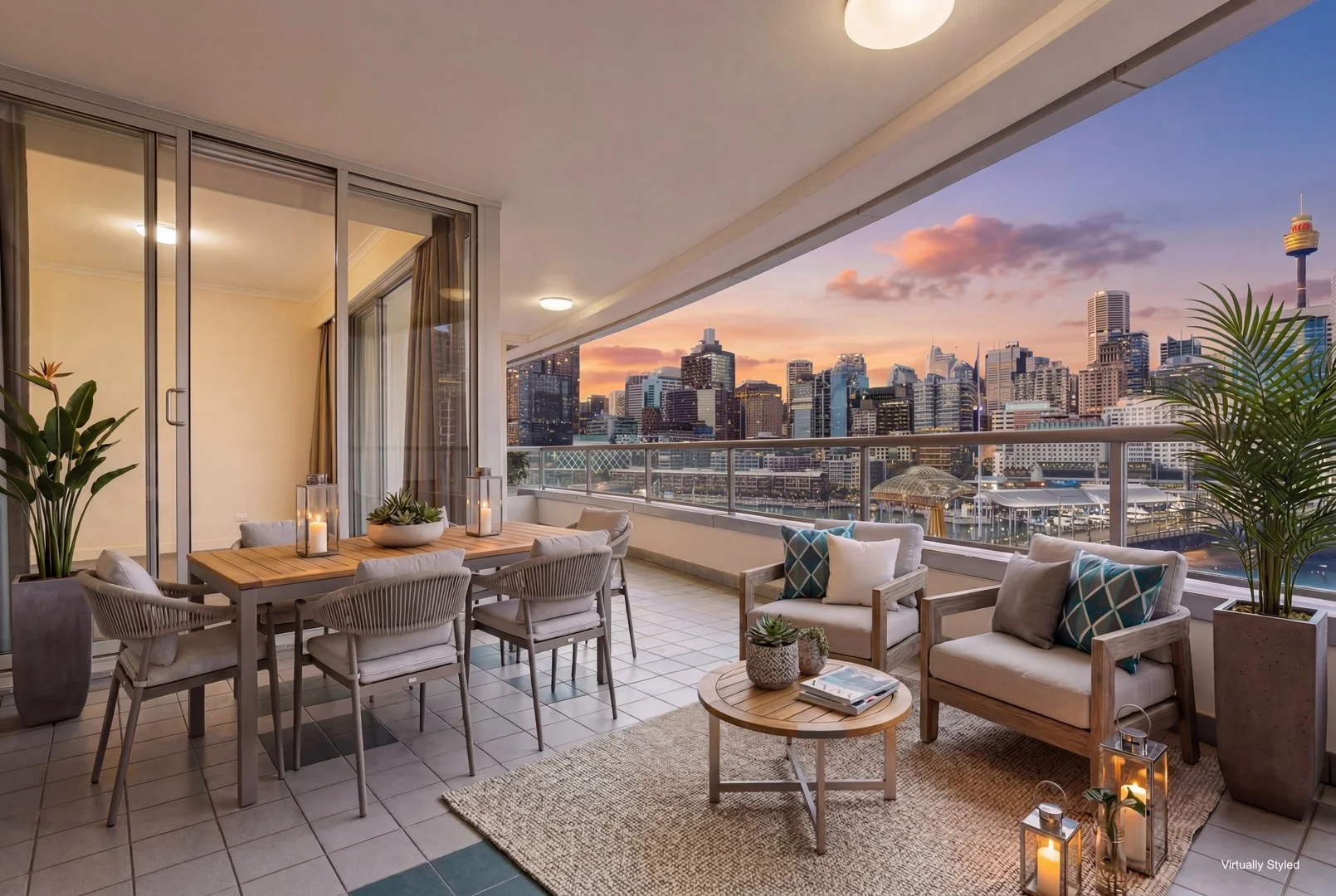 50 Murray Street, Pyrmont NSW 2009