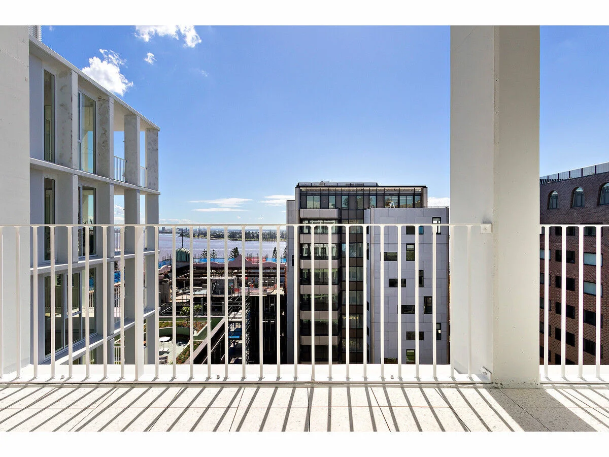 901/11 Perkins Street, Newcastle NSW 2300