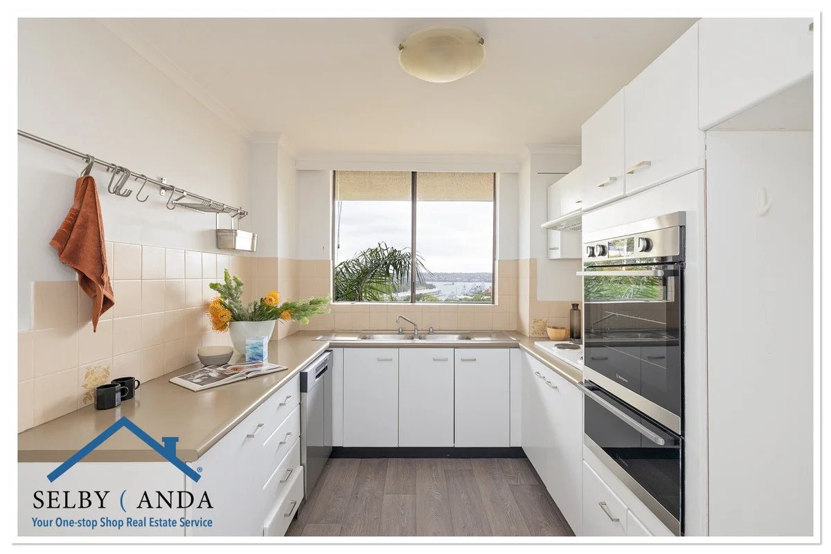 Additional image 9 of 50/1 Tewkesbury Avenue, Darlinghurst NSW 2010