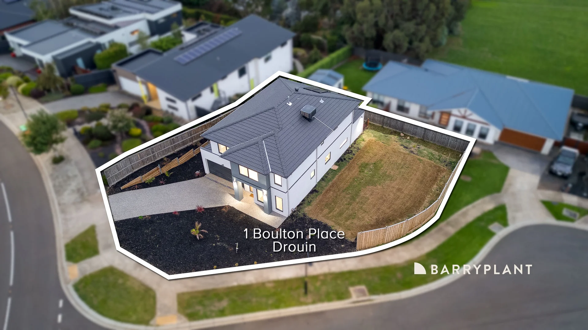 Additional image 22 of 1 Boulton Place, Drouin VIC 3818