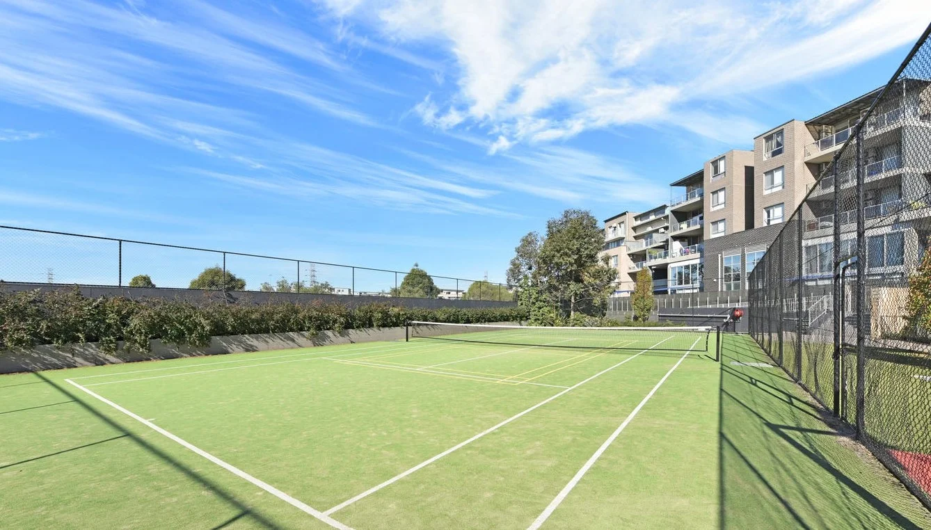 Additional image 9 of I106/81-86 Courallie Avenue, Homebush West NSW 2140