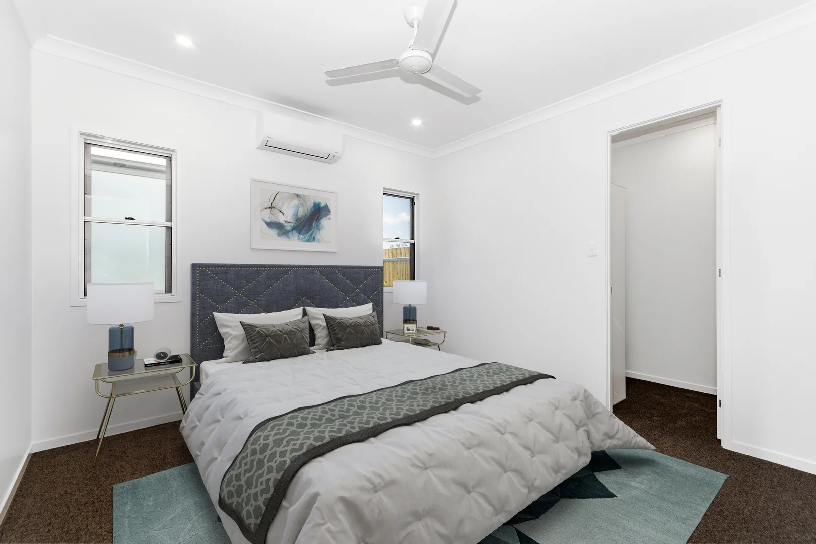 8 Ridgemount Street, Shaw QLD 4818 photo 2