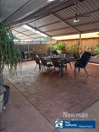 Additional image 11 of 2 Thulluna Street, Newman WA 6753