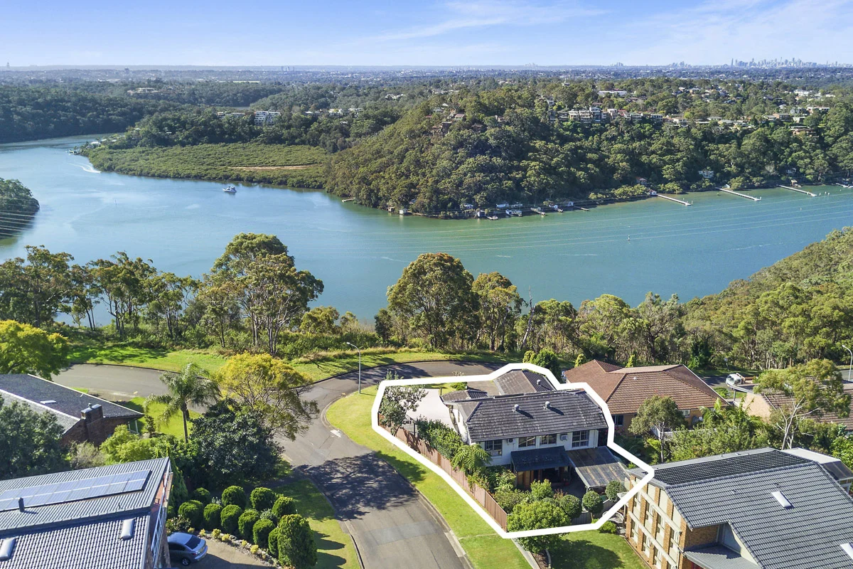 Additional image 8 of 1 Spencer Place, Illawong NSW 2234