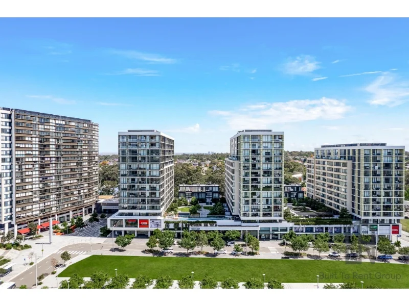 Additional image 13 of 1005/13 Halifax Street, Macquarie Park NSW 2113