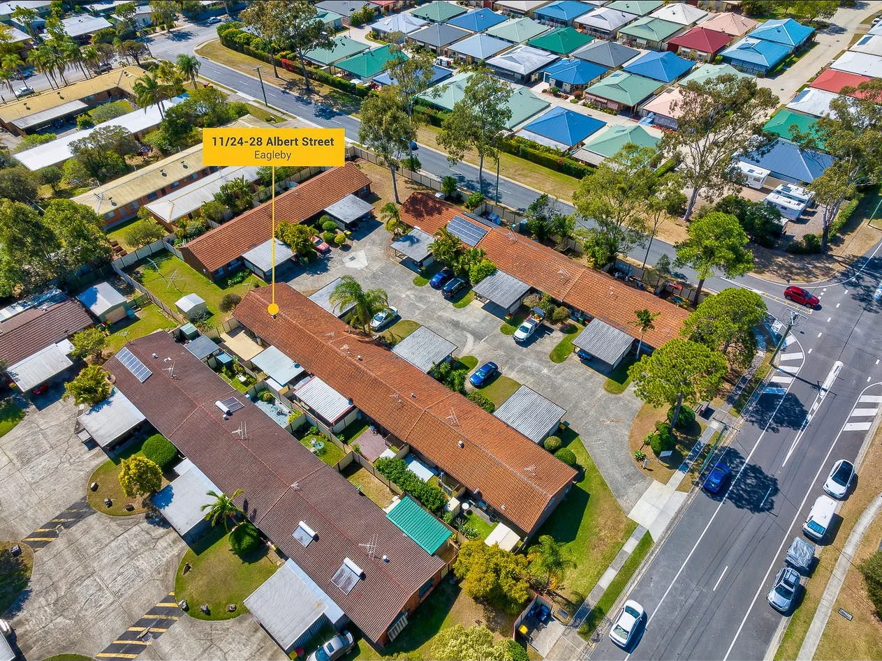Additional image 11 of 11/24-28 Albert Street, Eagleby QLD 4207