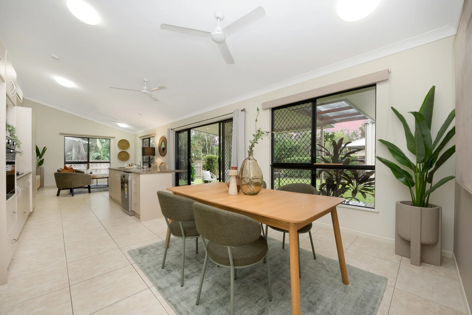 Additional image 4 of 7 Currawinya Court, Bushland Beach QLD 4818