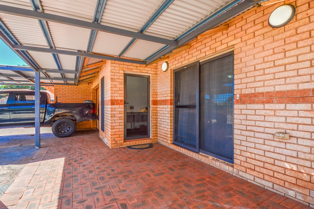 Additional image 27 of 10/25-35 Egret Crescent, South Hedland WA 6722
