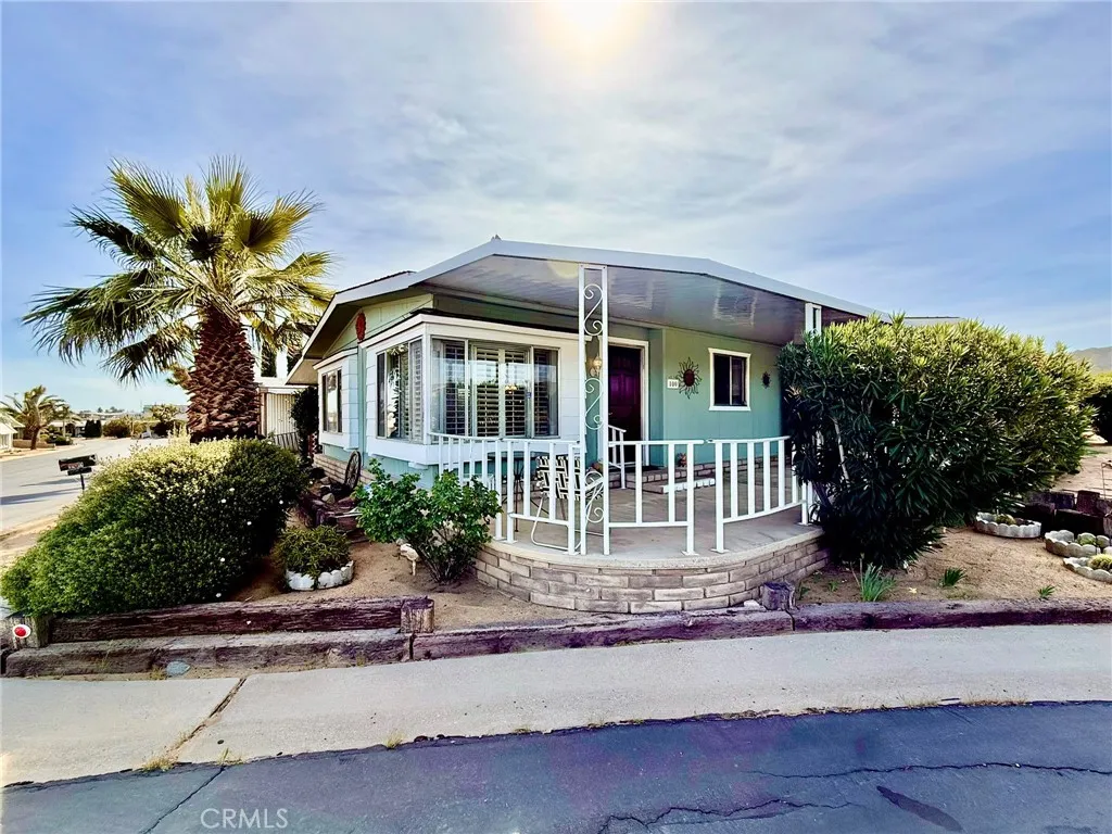 Additional image 2 of 7501 Palm Ave Unit 100, Yucca Valley, CA 92284