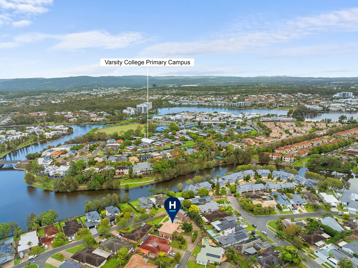 Additional image 15 of 2/60 Belrose Boulevard, Varsity Lakes QLD 4227