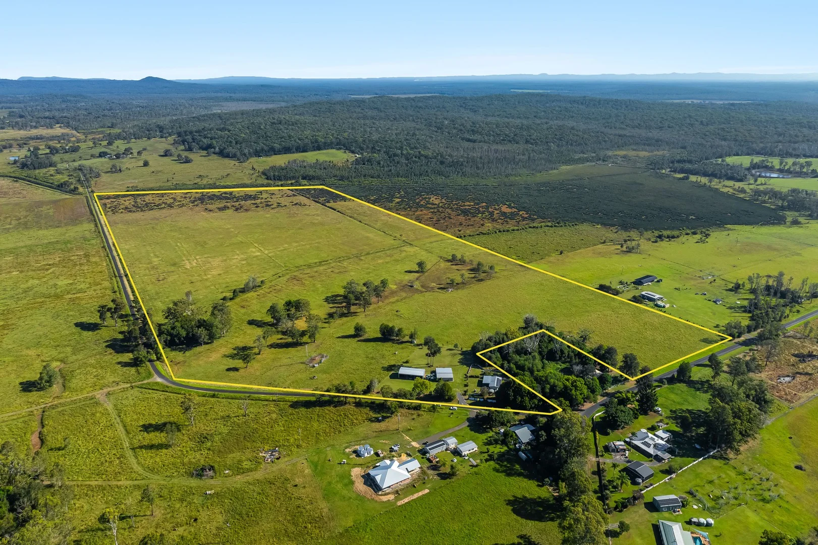 50 Haughwood Road, Bora Ridge NSW 2471