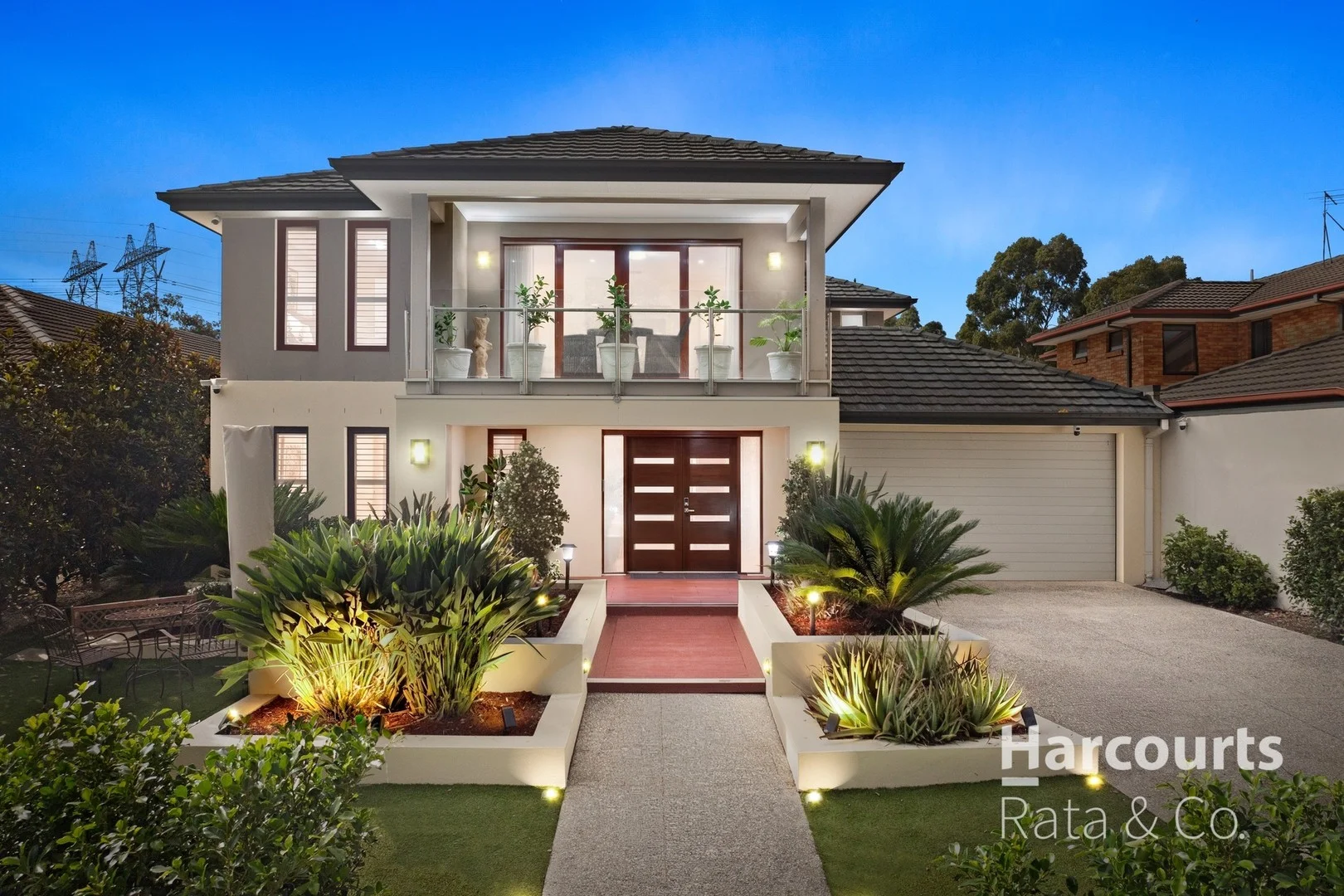 4 Billabong Circuit, Epping VIC 3076