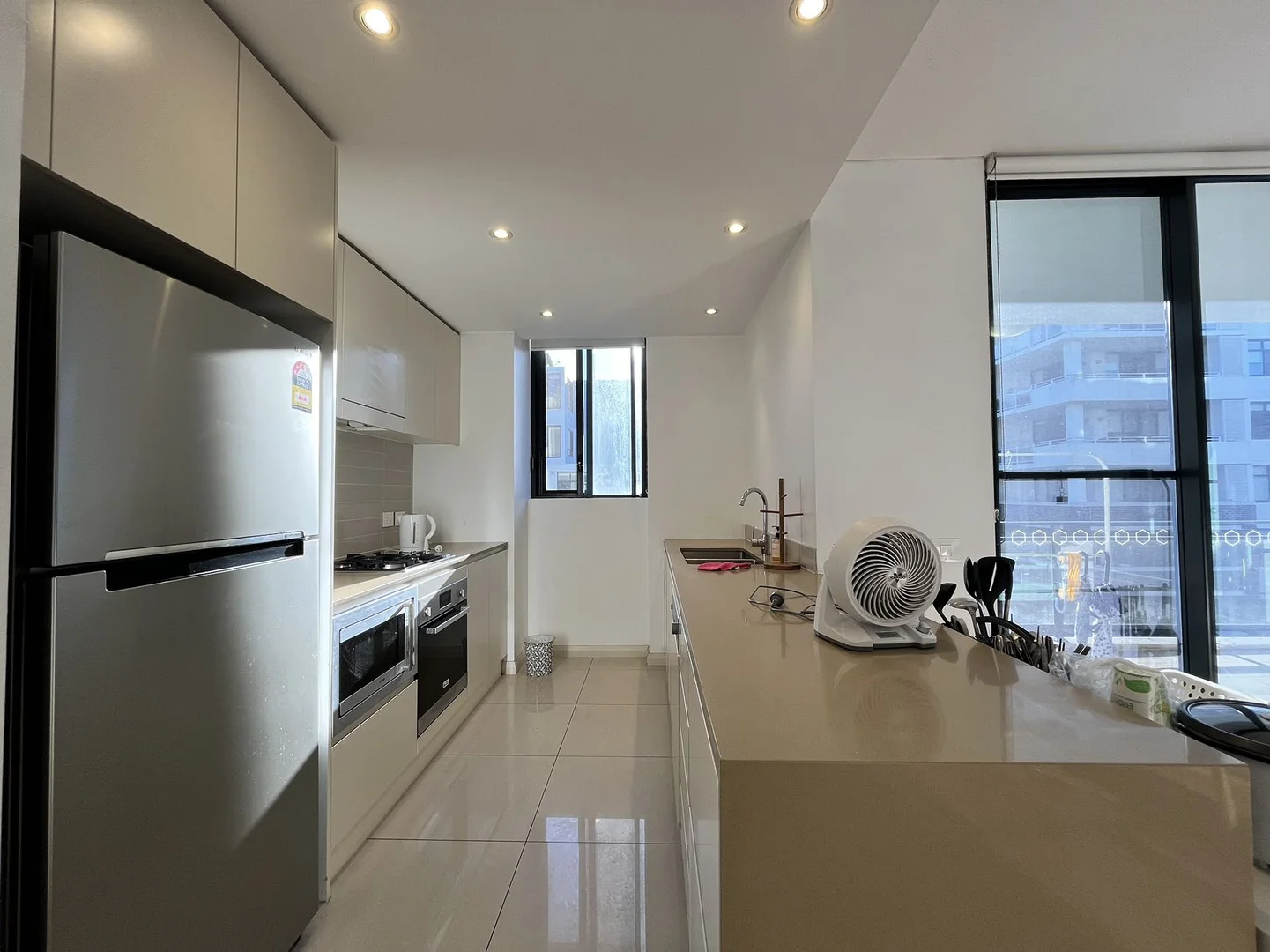 Additional image 3 of 413/48 Amalfi Drive, Wentworth Point NSW 2127