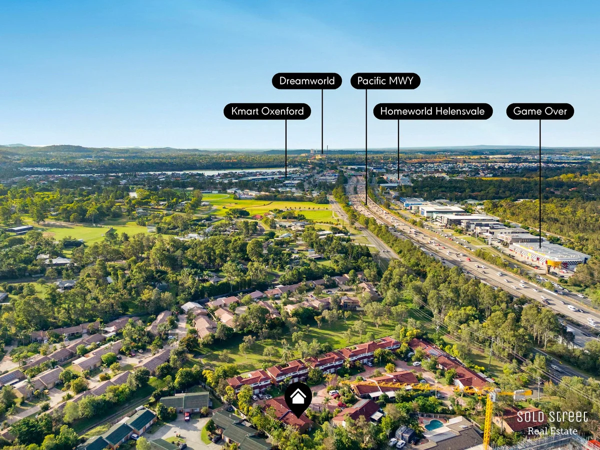 Additional image 20 of 8 Crows Ash Court, Oxenford QLD 4210