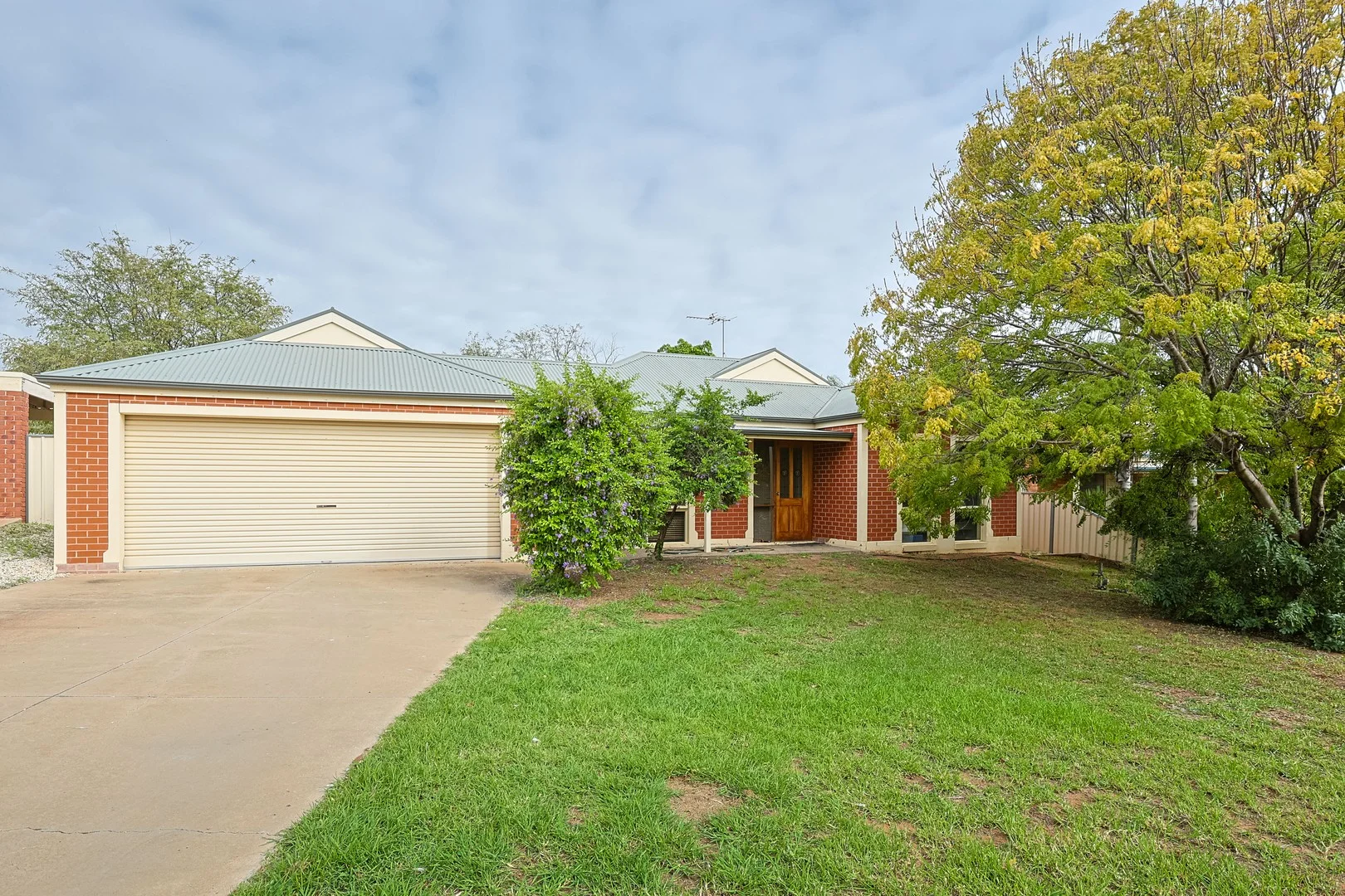 3 Tyers Court, Merbein VIC 3505