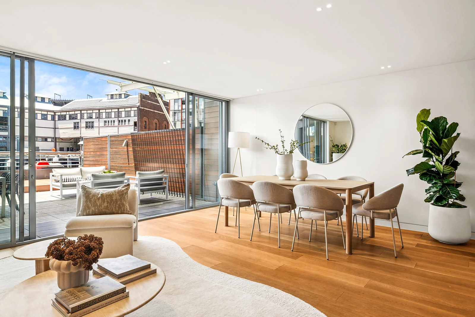 106/19 Hickson Road, Walsh Bay NSW 2000 photo 2