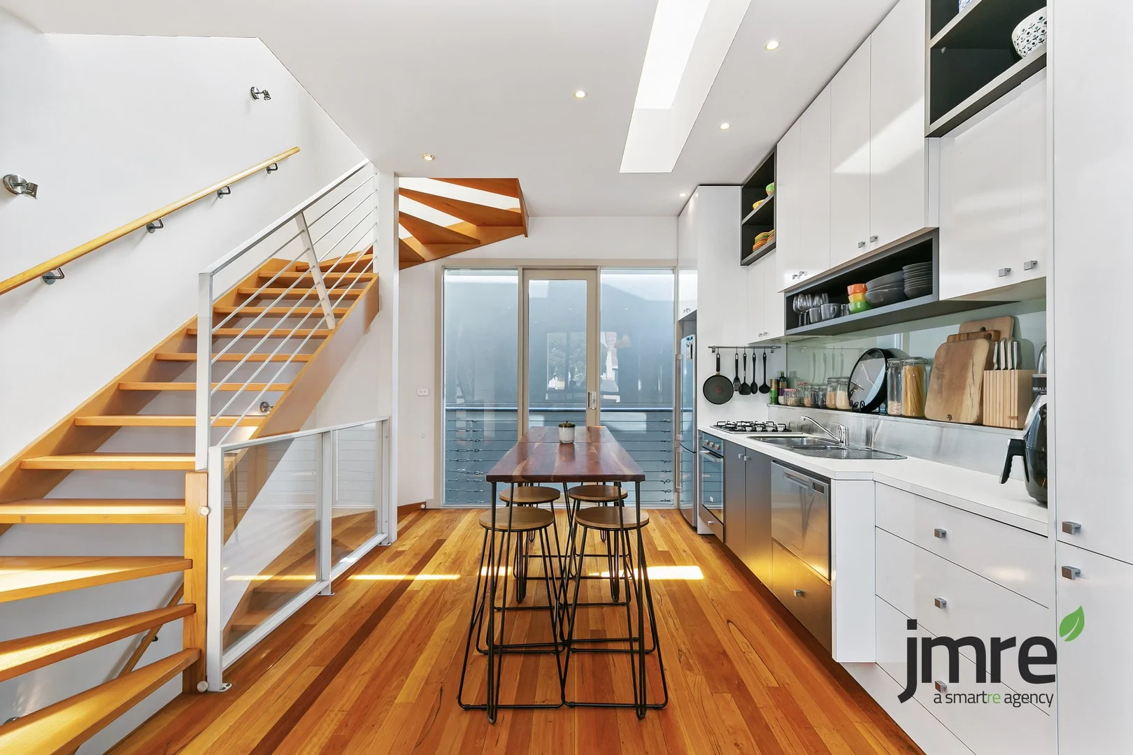 27 Stawell Street, North Melbourne VIC 3051