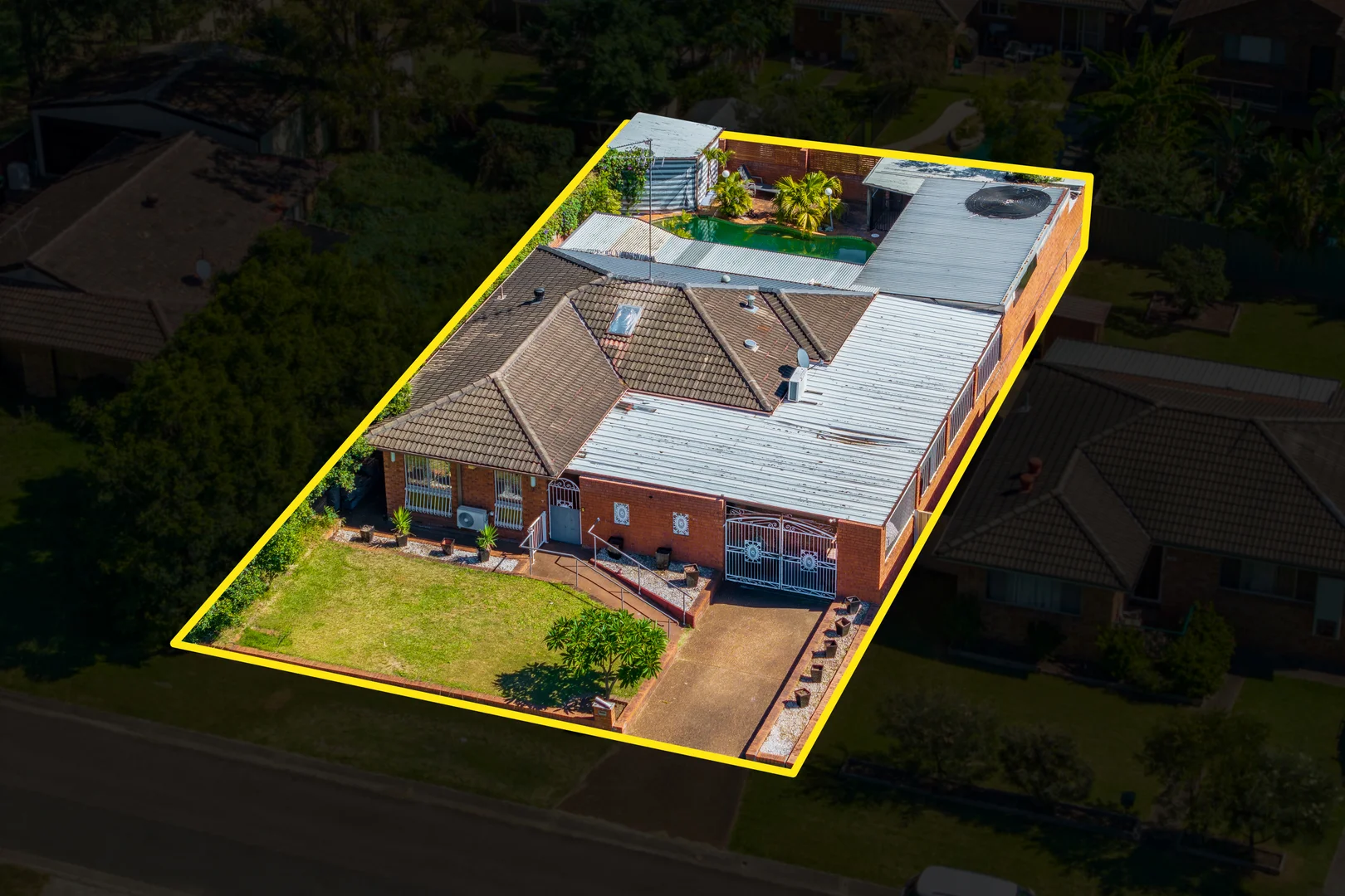 Additional image 10 of 11 Ravenglass Place, Cranebrook NSW 2749