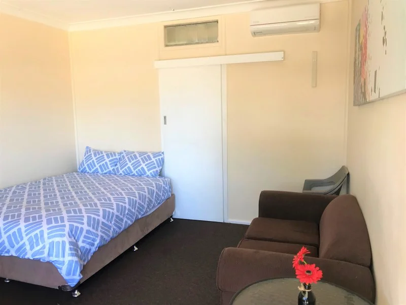 Additional image 3 of 55 Chatham Avenue "Blackboy Tree Motel", Taree NSW 2430