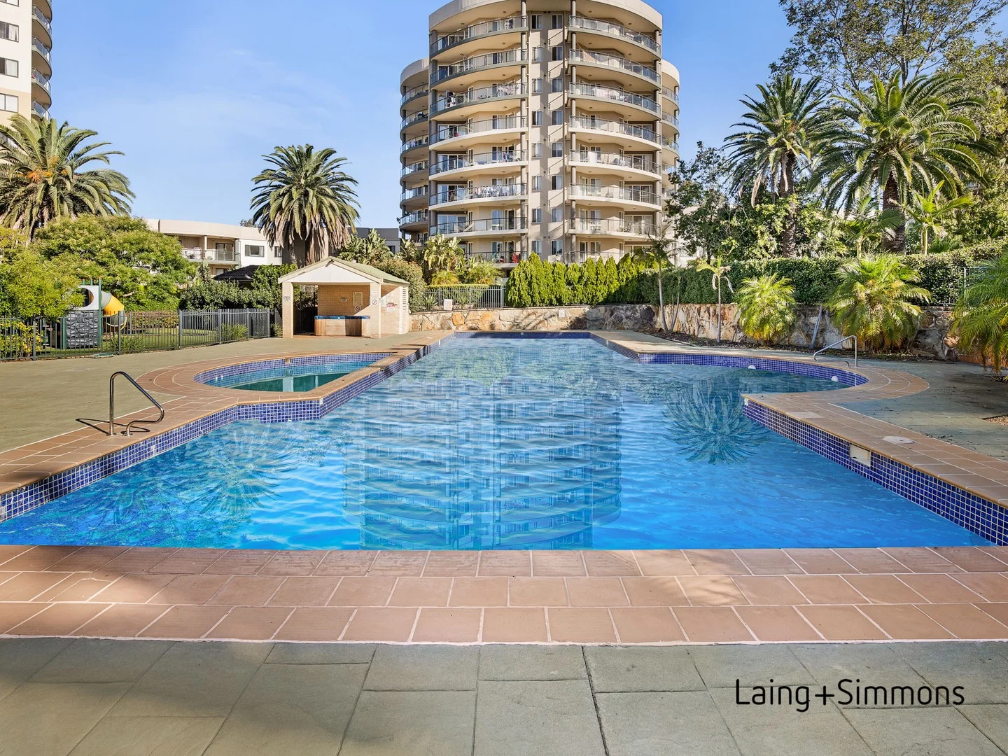 Additional image 5 of 309/91A Bridge Road, Westmead NSW 2145