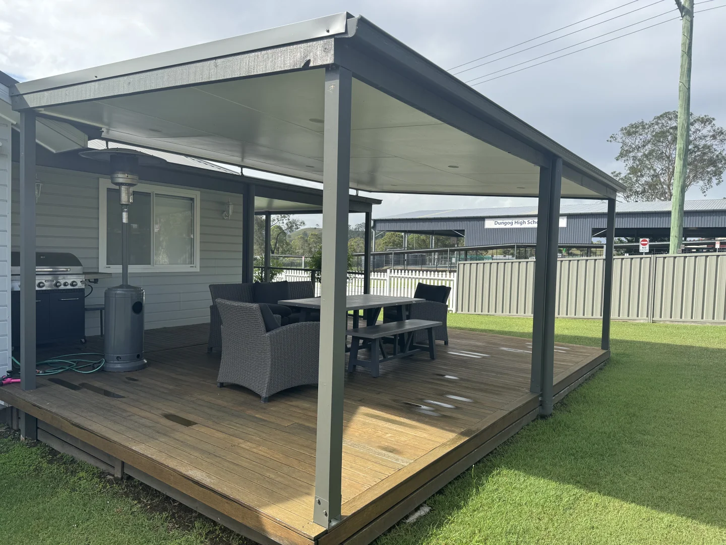 Additional image 2 of 110 Hooke Street, Dungog NSW 2420