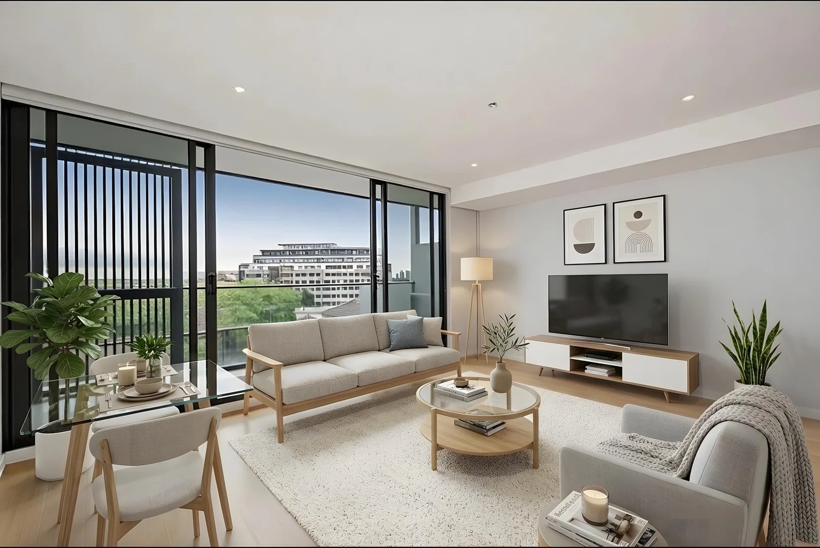 P21/3-5 St Kilda Road, St Kilda VIC 3182