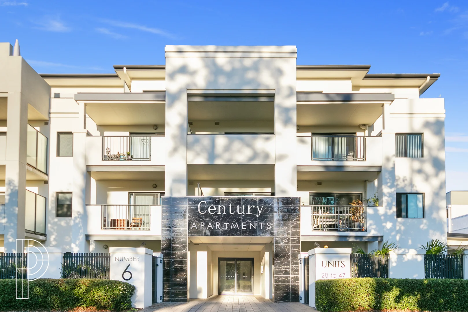 Additional image 13 of 34/6 Cunningham Street, Griffith ACT 2603