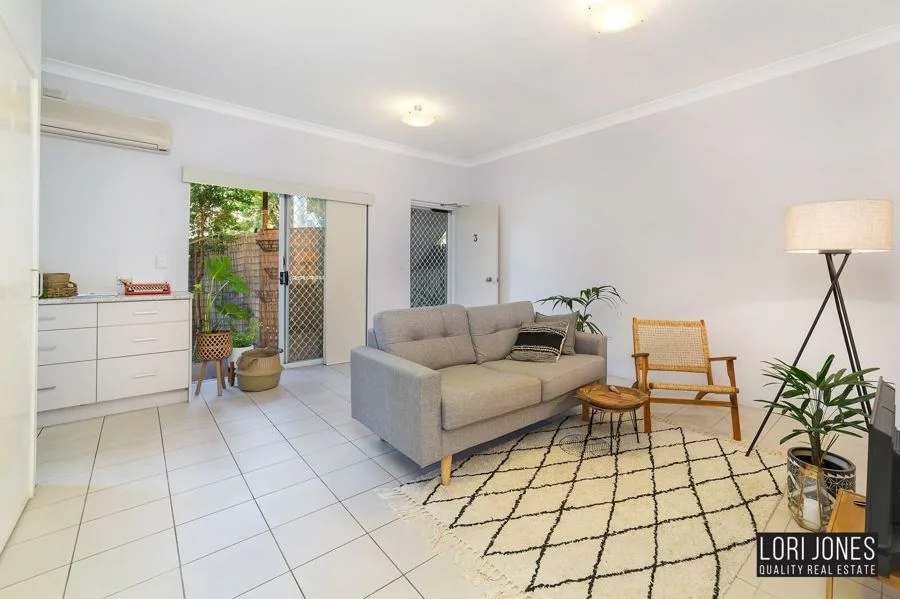 Additional image 3 of 3/15 Whitmore Street, Taringa QLD 4068
