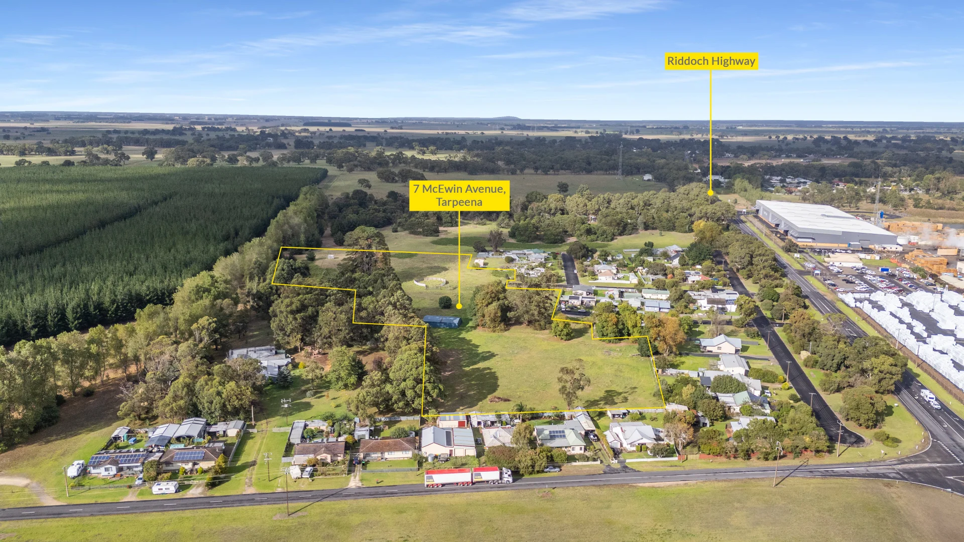 Additional image 2 of 7 McEwin Avenue, Tarpeena SA 5277