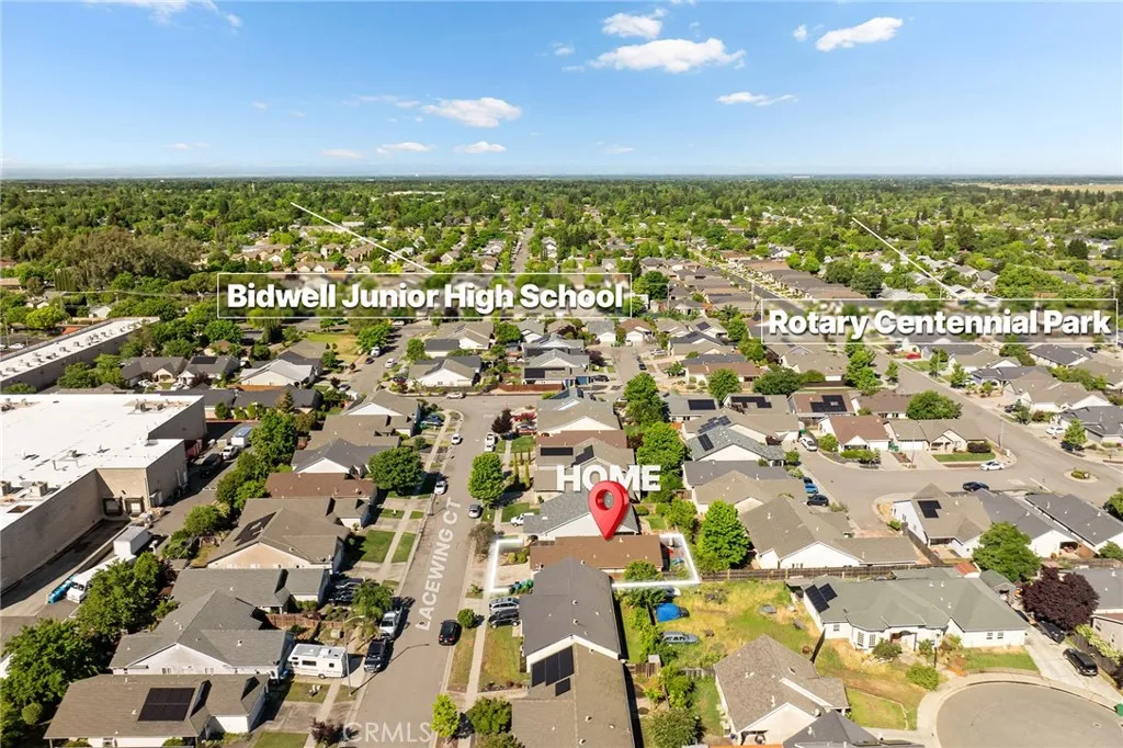 Additional image 32 of 26 Lacewing Court, Chico, CA 95973