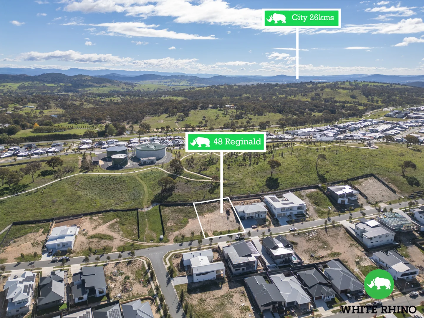 Additional image 10 of 1306/48 Reginald Road, Googong NSW 2620