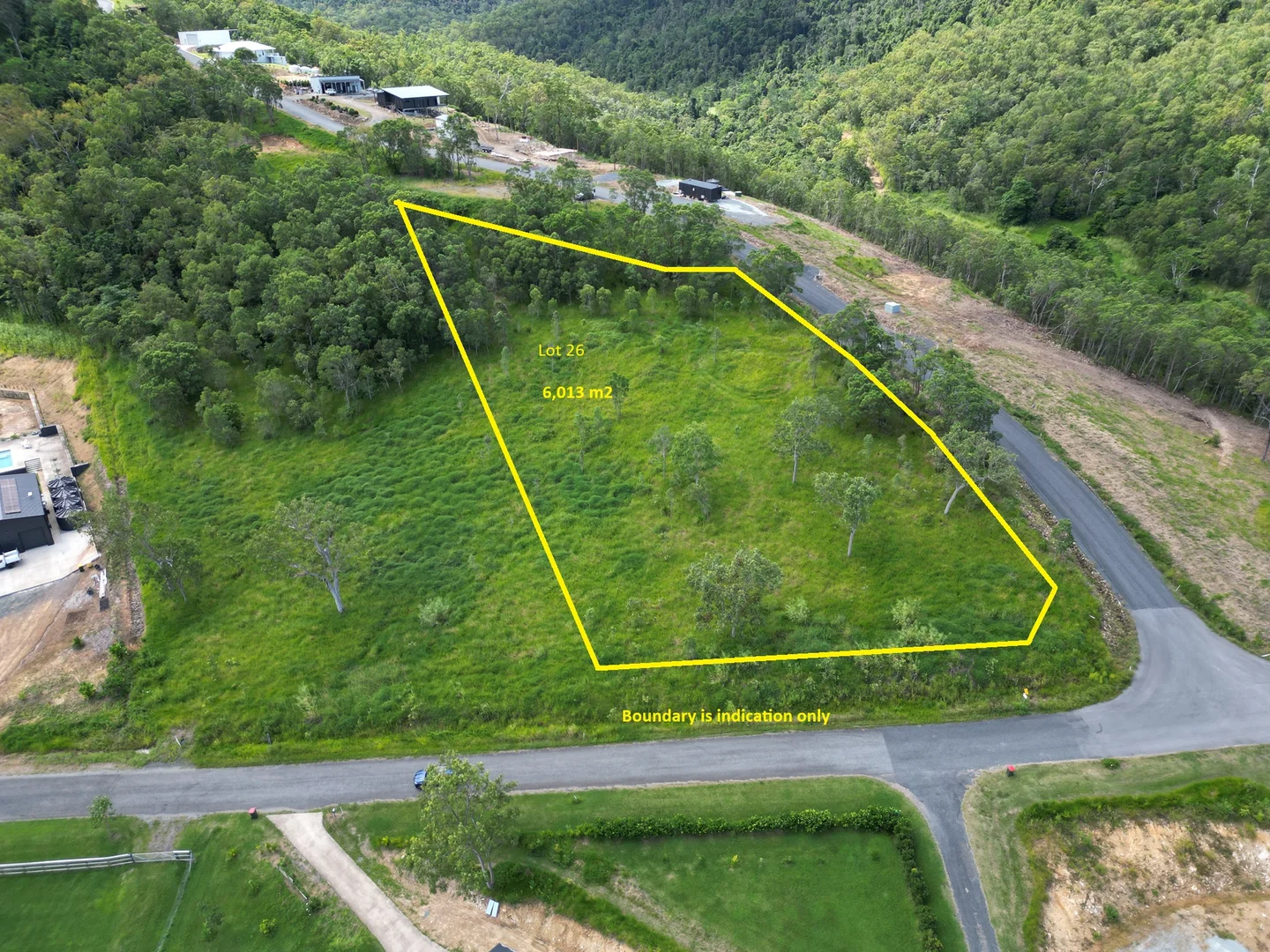 Additional image 5 of Lot 26 Bushranger Drive, Preston QLD 4800
