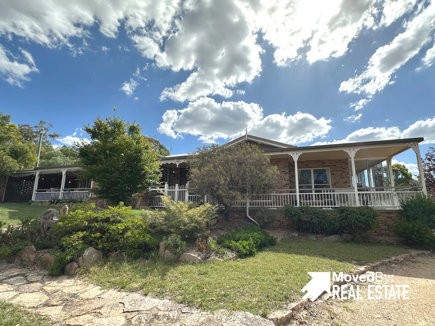 232 TOWNSEND ROAD, Glen Aplin QLD 4381