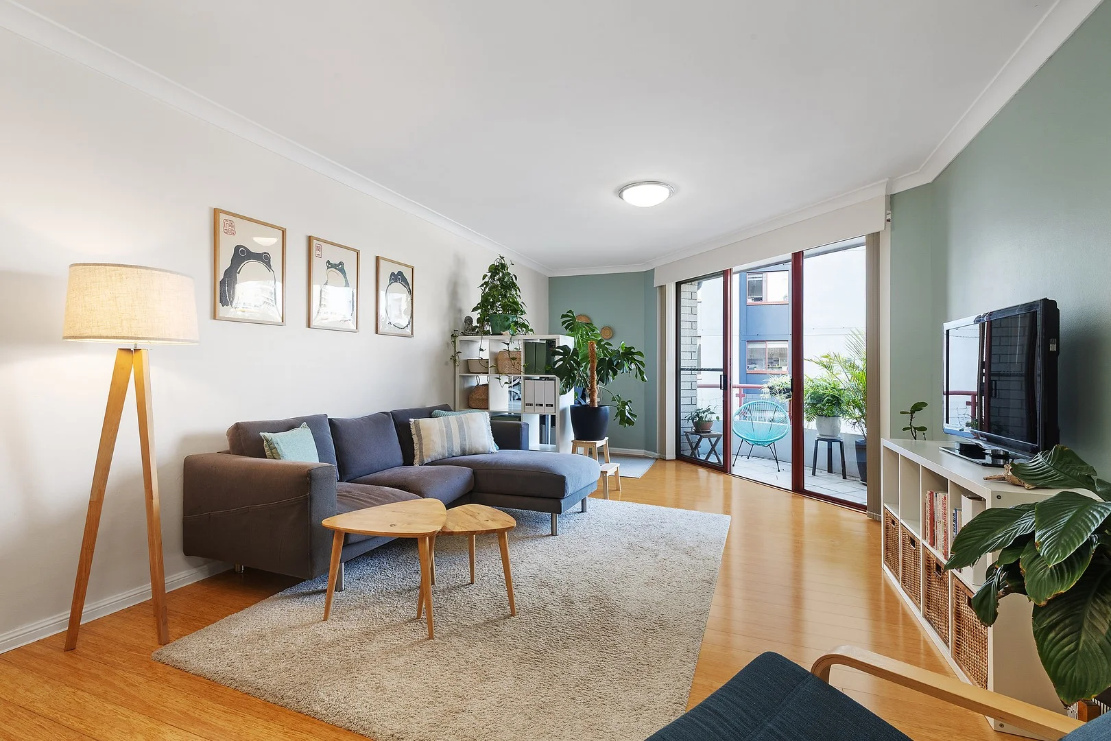 97/208-226 Pacific Highway, Hornsby NSW 2077