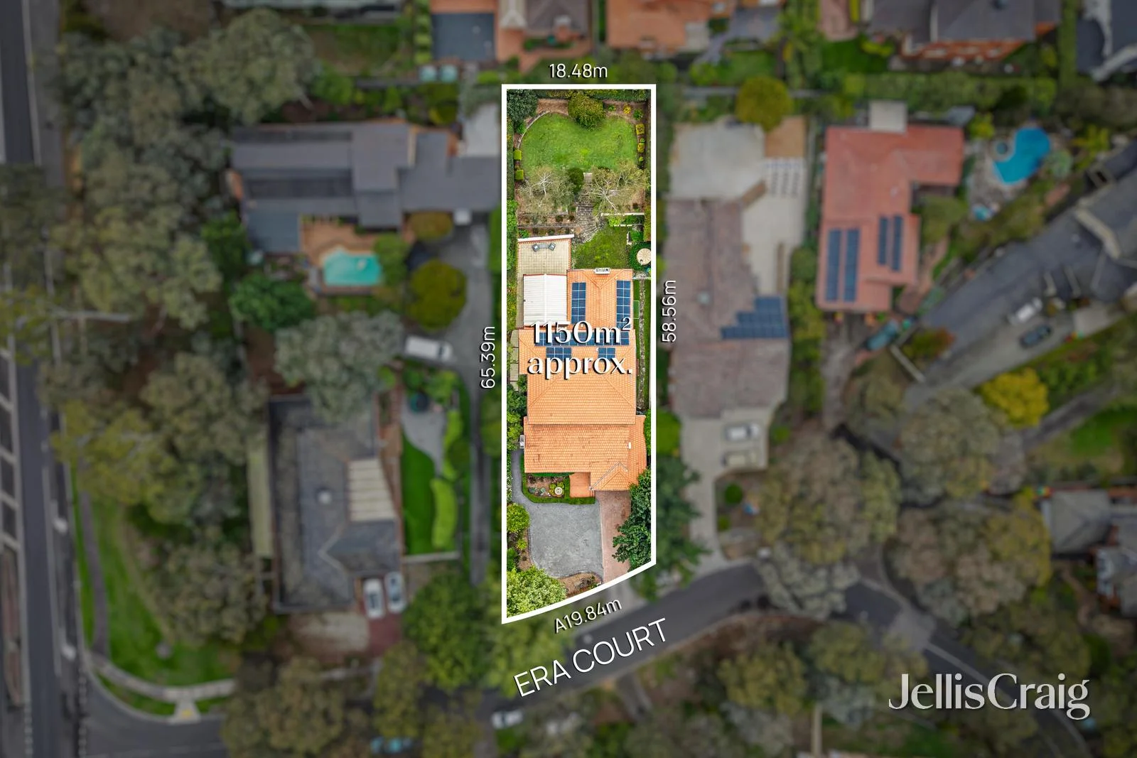Additional image 20 of 3 Era Court, Donvale VIC 3111