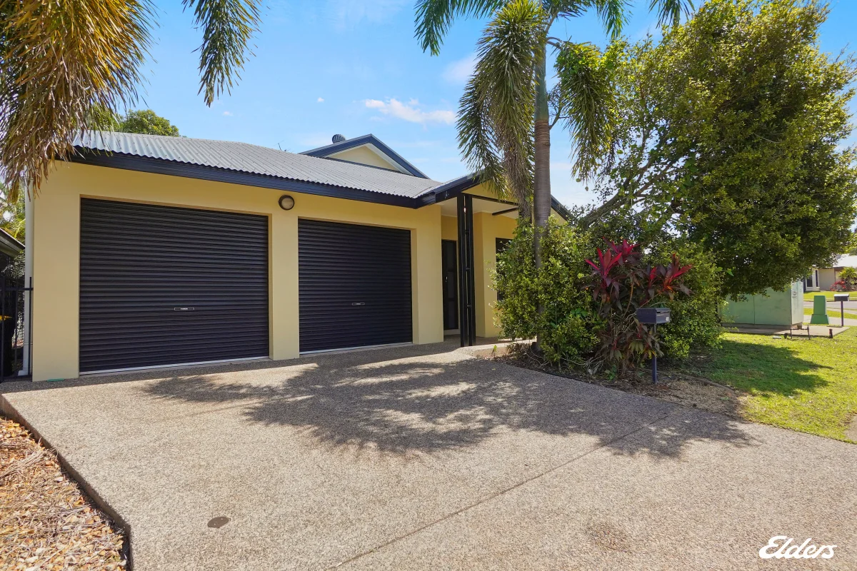 41 Gosse Circuit, Gunn NT 0832