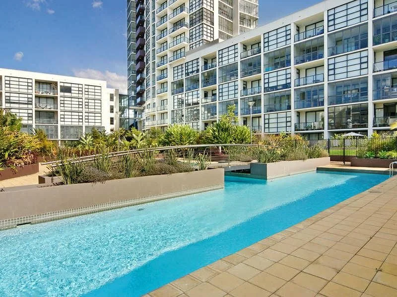 Additional image 2 of 235/221 Sydney Park Road, Erskineville NSW 2043