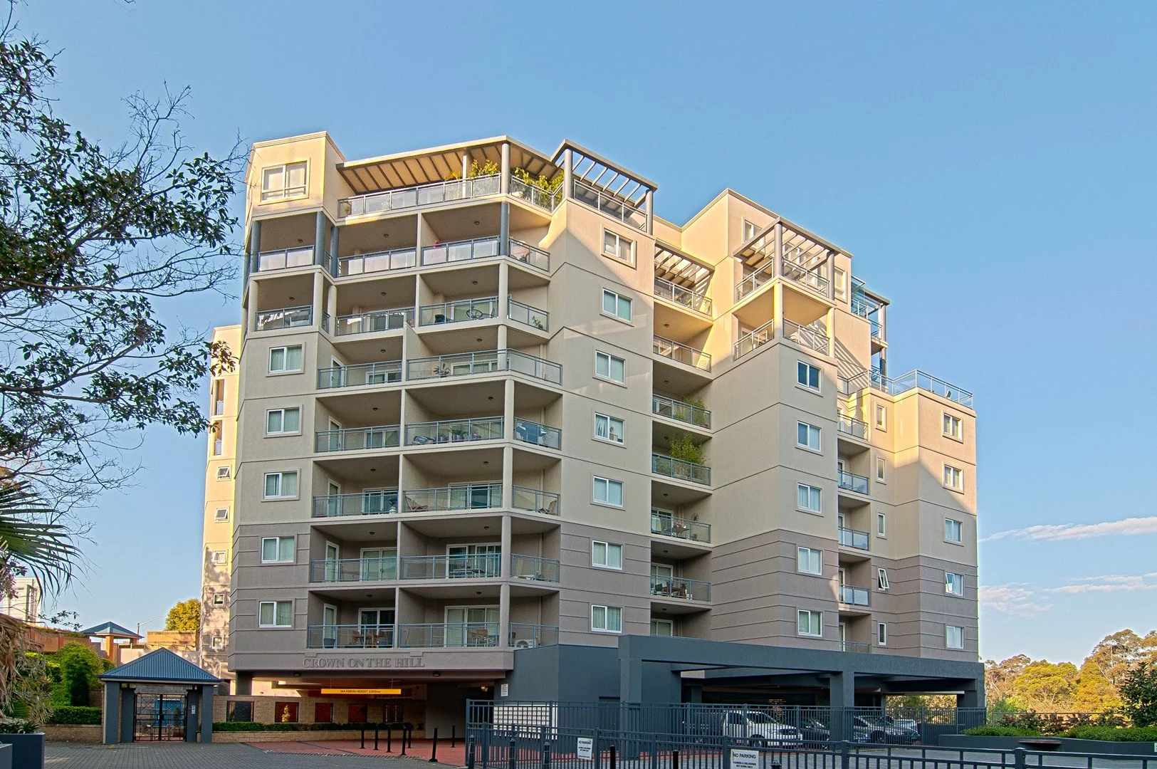 703/5 City View Road, Pennant Hills NSW 2120
